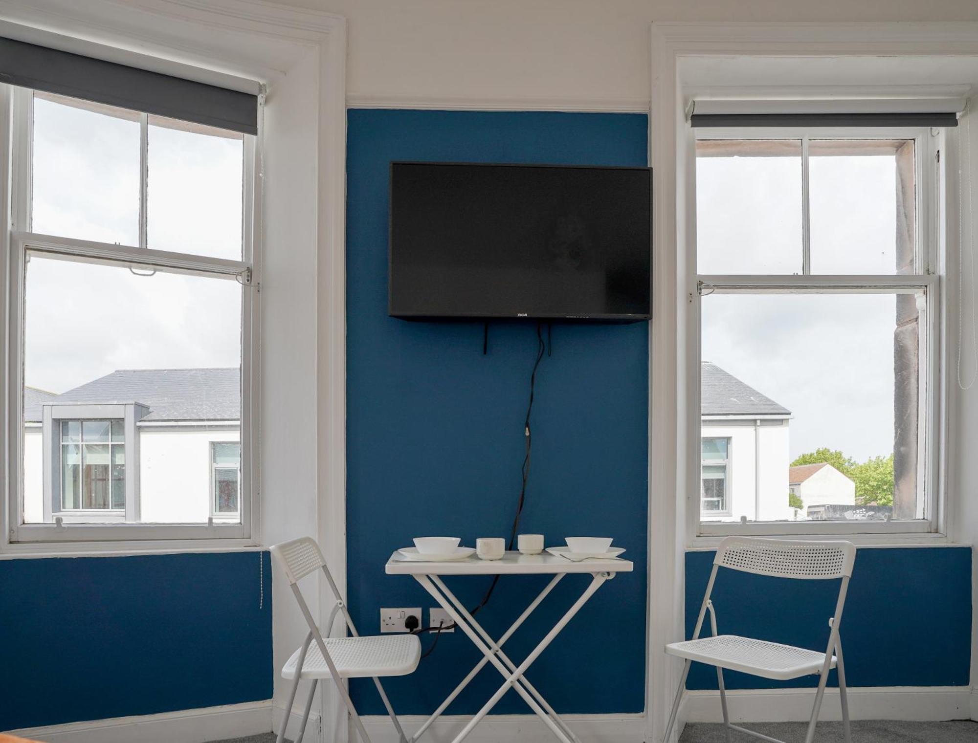 Homesly Guest Rooms, Comfortable En-Suite Guest Rooms With Free Parking And Self Check-In Berwick Upon Tweed Ngoại thất bức ảnh