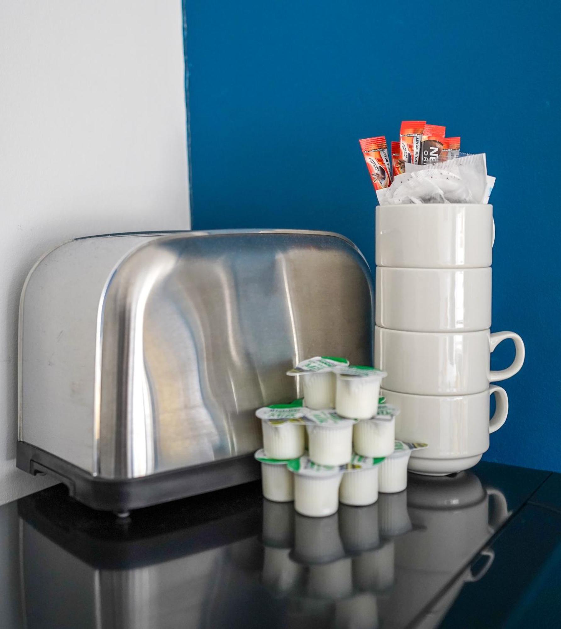 Homesly Guest Rooms, Comfortable En-Suite Guest Rooms With Free Parking And Self Check-In Berwick Upon Tweed Ngoại thất bức ảnh
