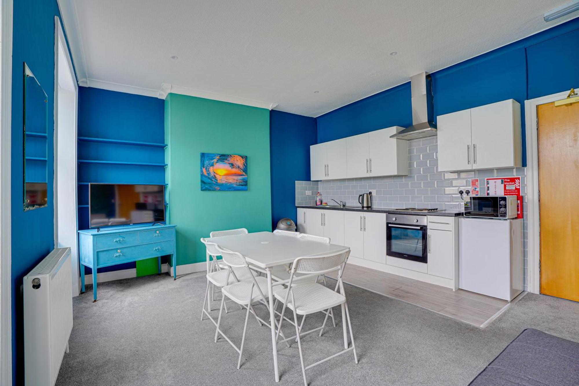 Homesly Guest Rooms, Comfortable En-Suite Guest Rooms With Free Parking And Self Check-In Berwick Upon Tweed Ngoại thất bức ảnh