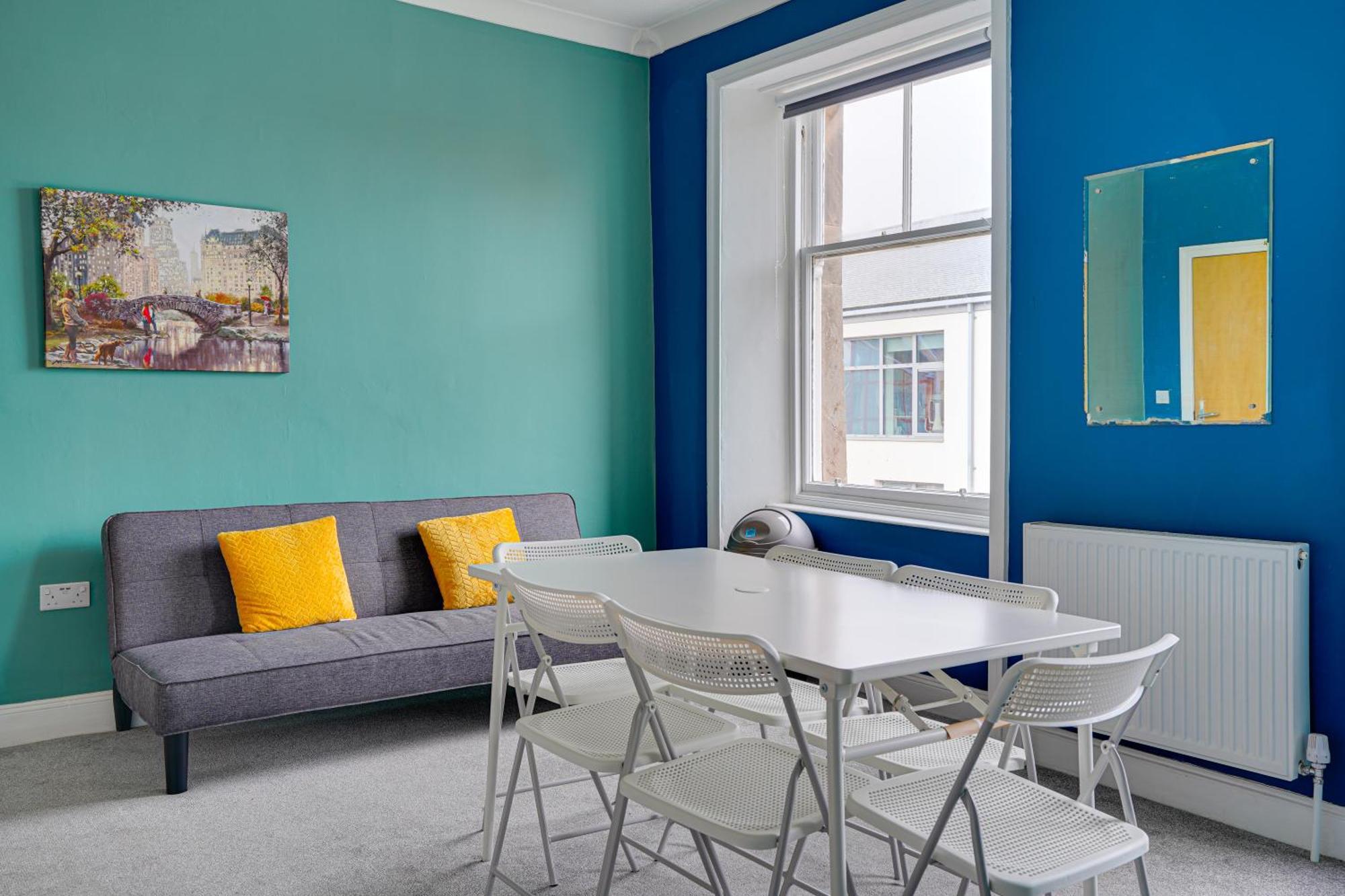 Homesly Guest Rooms, Comfortable En-Suite Guest Rooms With Free Parking And Self Check-In Berwick Upon Tweed Ngoại thất bức ảnh